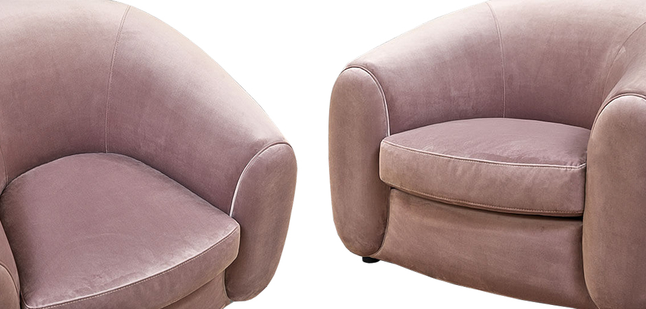 Кресло Cosimo Chair Кресло Cosimo Chair - Loft-Concept в Брянске