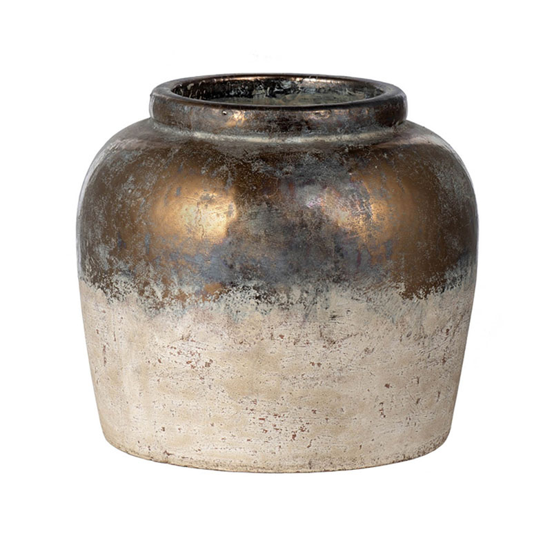 Ваза Vase Argenta metal 29  в Брянске | Loft Concept 
