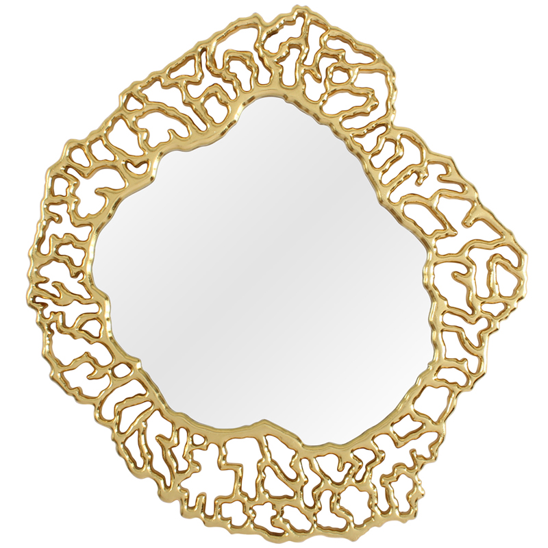 Зеркало Lightning Strike Mirror Зеркало Lightning Strike Mirror в Брянске | Loft Concept