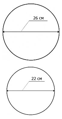 Декоративная тарелка Fornasetti 30.CR.BW.R01-121 в Брянске