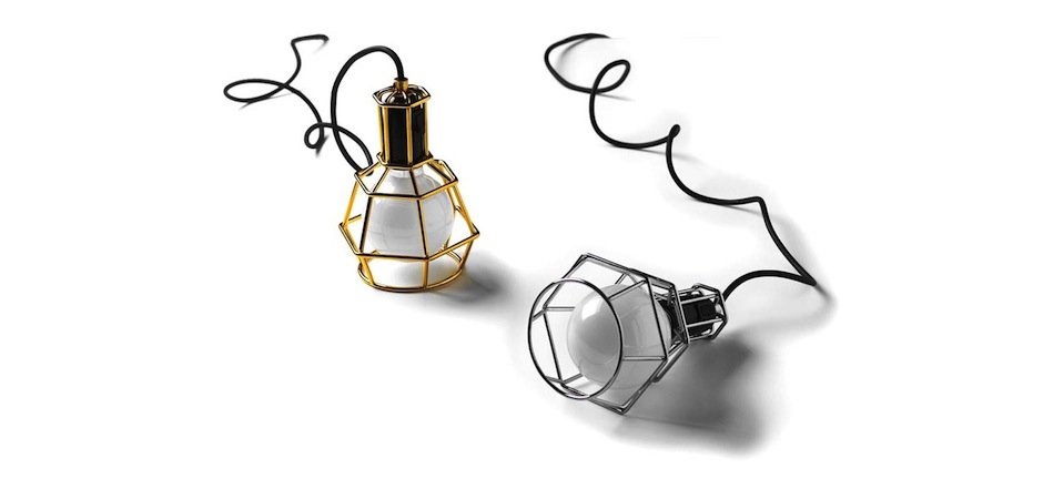 Подвесной светильник Work Lamp Подвесной светильник Work Lamp - Loft-Concept в Брянске