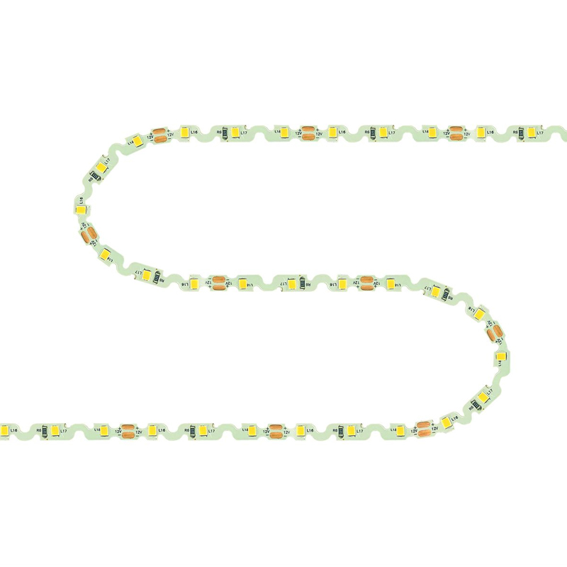 Светодиодная лента 4,8W/m 60LED/m 2835SMD дневной белый 10M Белый Светодиодная лента 4,8W/m 60LED/m 2835SMD дневной белый 10M Белый в Брянске | Loft Concept