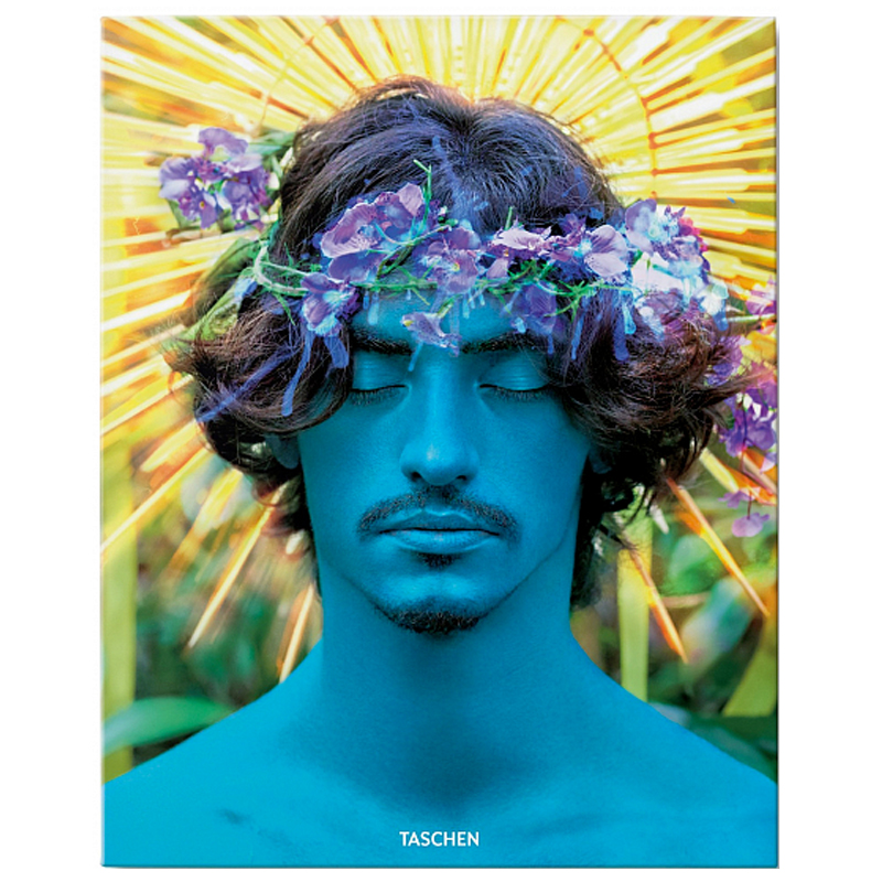 David LaChapelle: Good News 30x39 cm David LaChapelle: Good News 30x39 cm в Брянске | Loft Concept