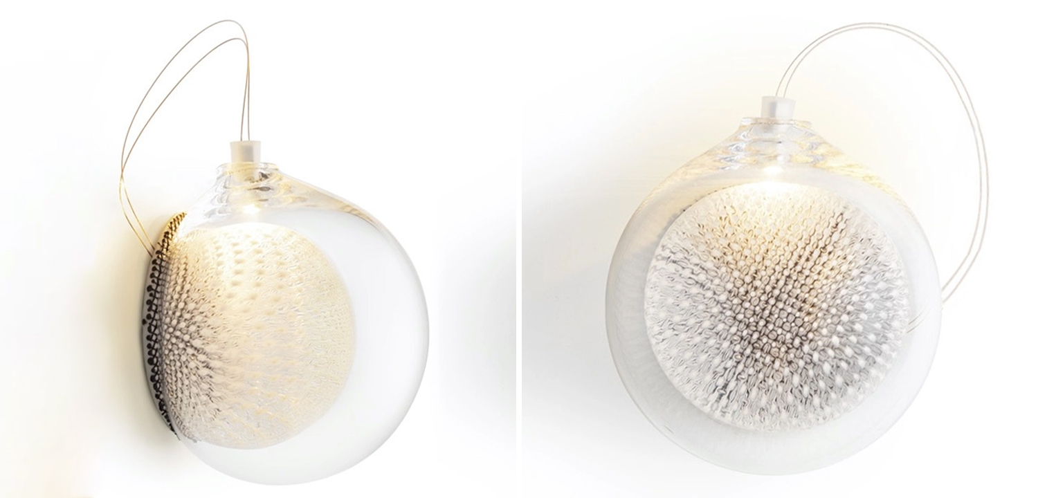 Бра Bocci 76s Wall Lamp - фото