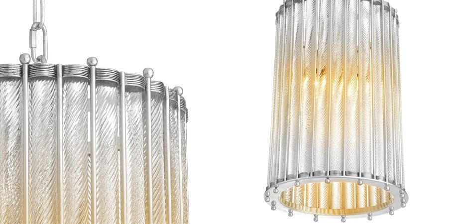 Люстра Lantern Tiziano Люстра Lantern Tiziano - Loft-Concept в Брянске
