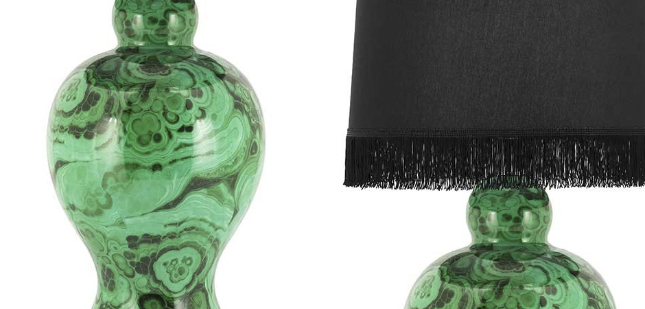 Настольная лампа TABLE LAMP CURVY Настольная лампа TABLE LAMP CURVY - Loft-Concept в Брянске