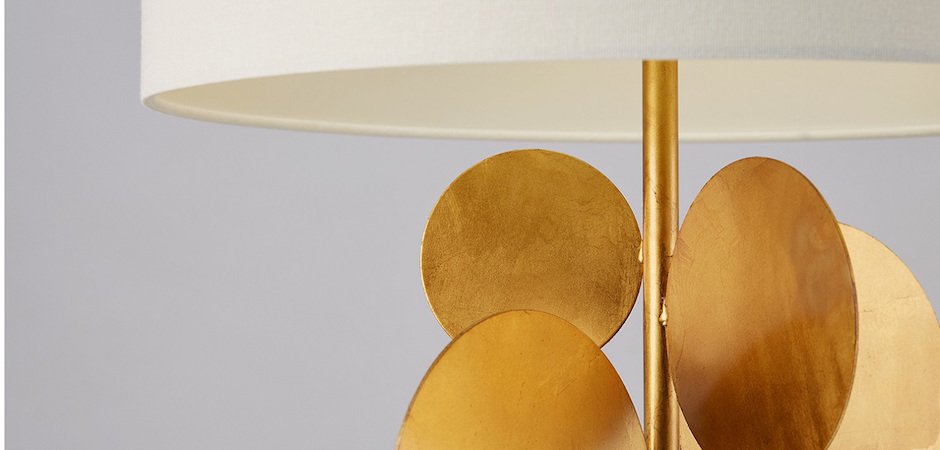 Настольная лампа Lampe Pastille № 373 Настольная лампа Lampe Pastille № 373 - Loft-Concept в Брянске