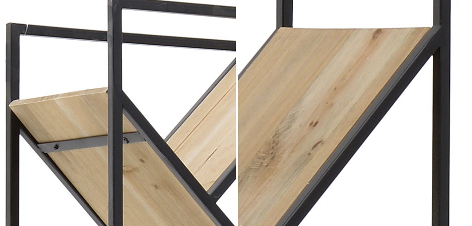 Стеллаж Branches Rack Стеллаж Branches Rack - Loft-Concept в Брянске