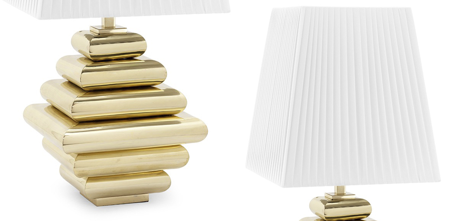 Настольная лампа TABLE LAMP DOB STAIR Настольная лампа TABLE LAMP DOB STAIR - Loft-Concept в Брянске