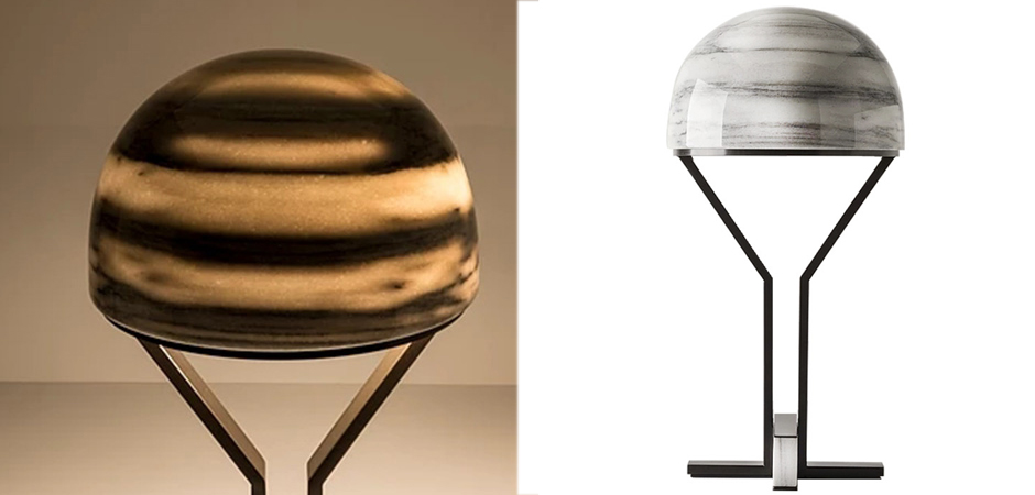 Настольная лампа Still Table Lamp Losh Design Настольная лампа Still Table Lamp Losh Design - Loft-Concept в Брянске