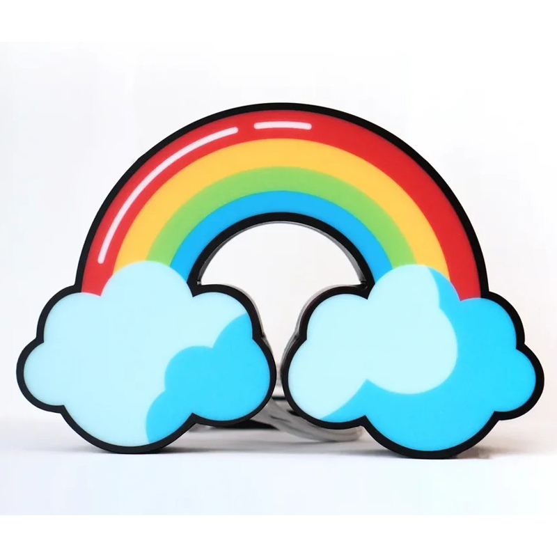 Бра Rainbow Мульти Бра Rainbow Мульти в Брянске | Loft Concept