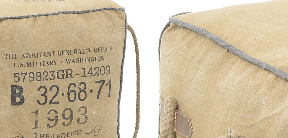 Пуф Loft Bag Пуф Loft Bag - Loft-Concept в Брянске