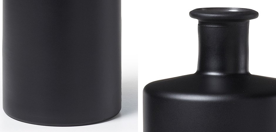 Ваза Black Elixir Ваза Black Elixir - Loft-Concept в Брянске