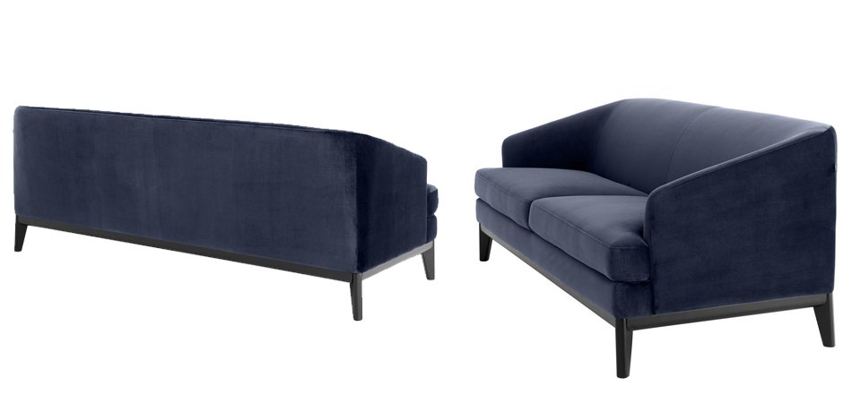 ДИВАН EICHHOLTZ 112706 MONTEREY ДИВАН EICHHOLTZ 112706 MONTEREY - Loft-Concept в Брянске