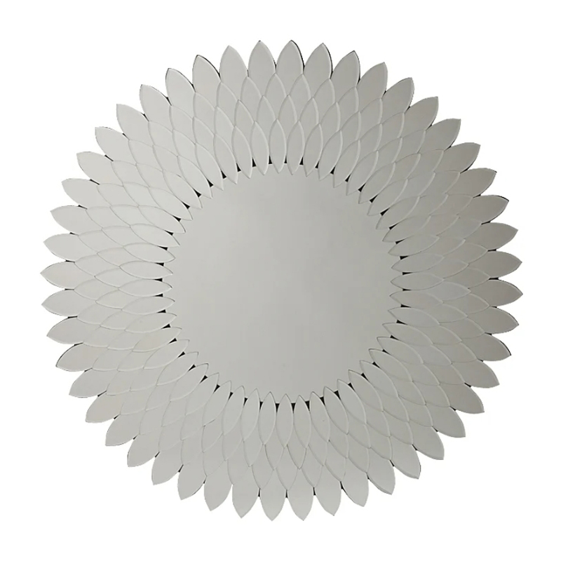 Зеркало Mirror Petals Зеркало Mirror Petals в Брянске | Loft Concept
