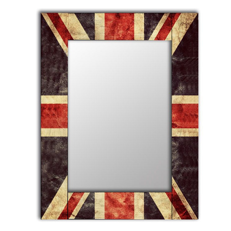 Зеркало Great Britain Мульти Зеркало Great Britain Мульти в Брянске | Loft Concept
