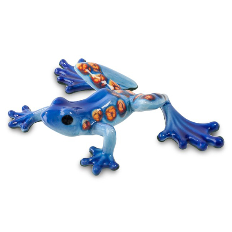 Статуэтка Statuette Frog I Мульти Статуэтка Statuette Frog I Мульти в Брянске | Loft Concept