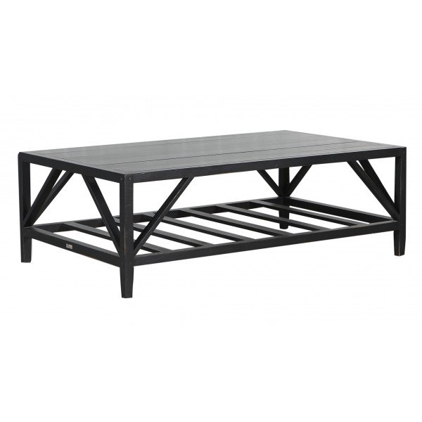 Стол Eiffel Сonstruction Table Черный Стол Eiffel Сonstruction Table Черный в Брянске | Loft Concept