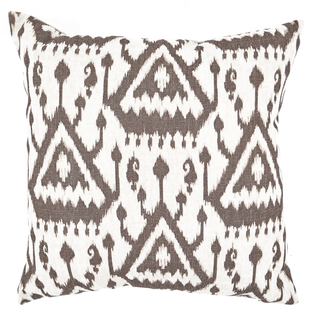 Декоративная подушка Paisley Pattern #2 Декоративная подушка Paisley Pattern #2 в Брянске | Loft Concept