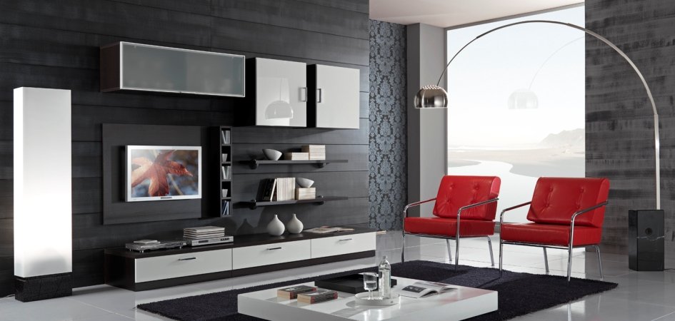 Торшер Flos Arco - фото №1