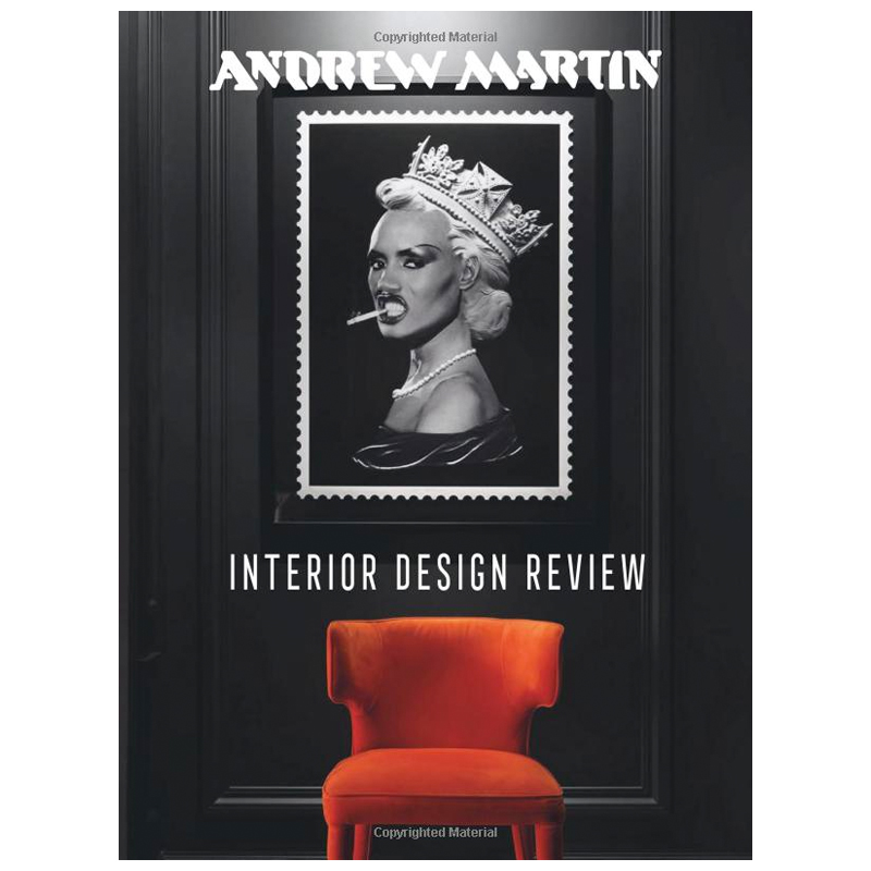 Andrew Martin Interior Design Review № 26 Andrew Martin Interior Design Review № 26 в Брянске | Loft Concept