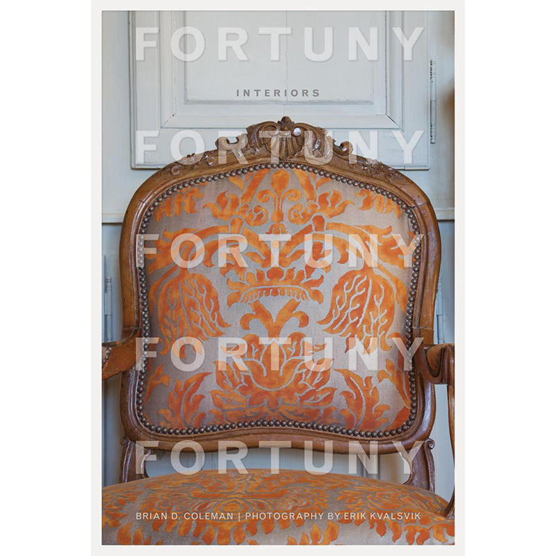 Fortuny Interiors Оранжевый Fortuny Interiors Оранжевый в Брянске | Loft Concept