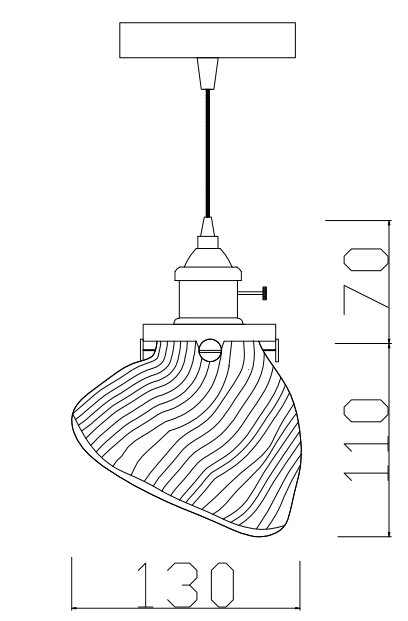 Подвесной светильник Loft Sea Shell Подвесной светильник Loft Sea Shell в Брянске