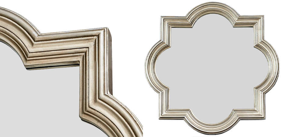 Зеркало Howard Mirror Зеркало Howard Mirror - Loft-Concept в Брянске
