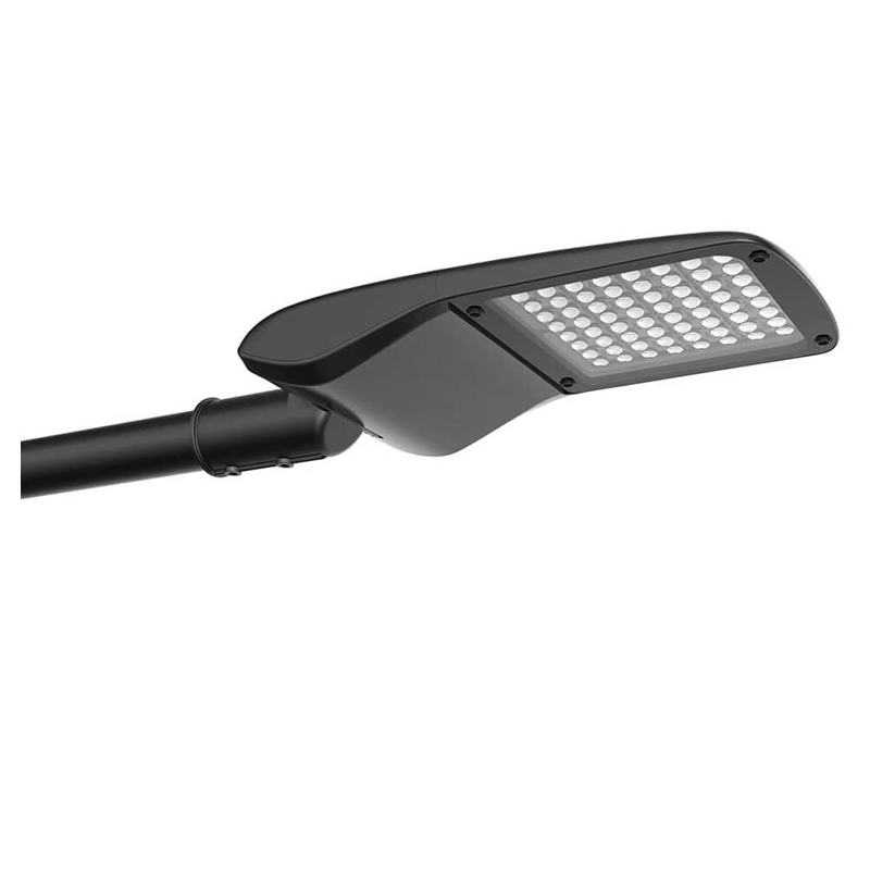 Уличный светильник Lozan Street Lamp B Черный Уличный светильник Lozan Street Lamp B Черный в Брянске | Loft Concept