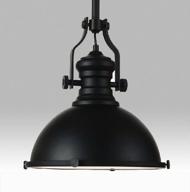 Светильник T5 Black Loft Steampunk Spotlight Черный Светильник T5 Black Loft Steampunk Spotlight Черный в Брянске | Loft Concept