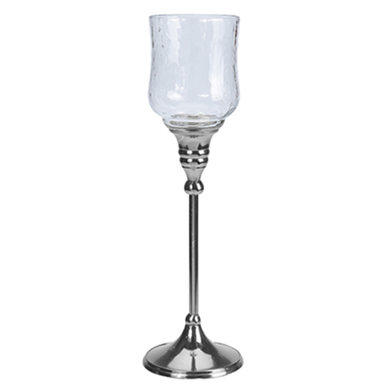 Подсвечник Aferdit Glass Beaker 31 Подсвечник Aferdit Glass Beaker 31 в Брянске | Loft Concept