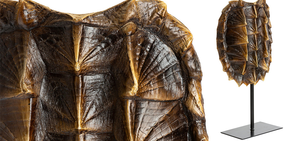 Статуэтка Tortoise Shell Статуэтка Tortoise Shell - Loft-Concept в Брянске