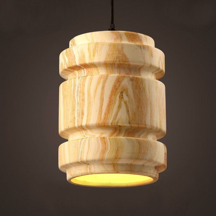 Подвесной светильник Onix Pendant #1 Подвесной светильник Onix Pendant #1 в Брянске | Loft Concept