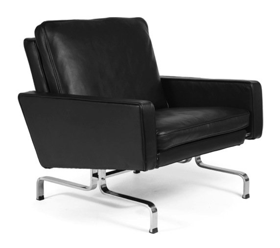 Кресло PK31 1 seat Кресло PK31 1 seat в Брянске | Loft Concept