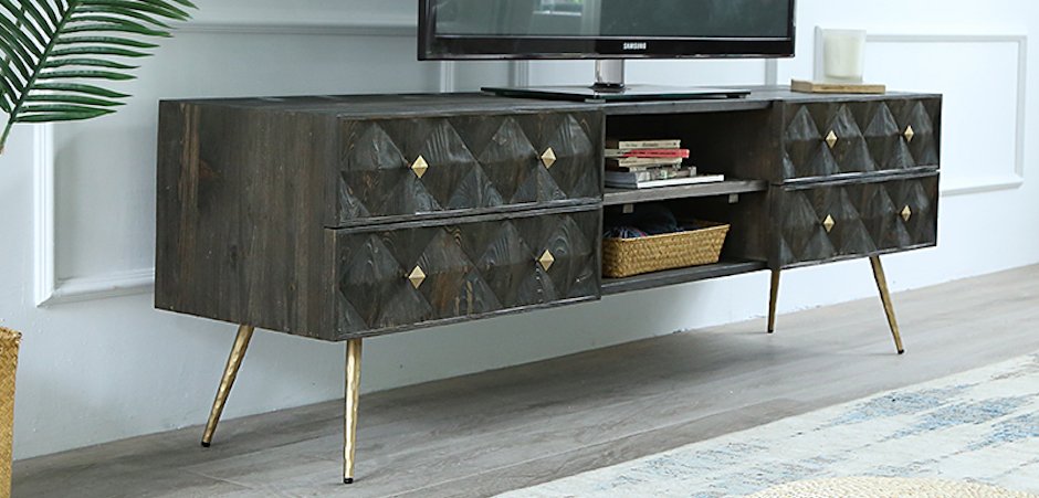 TV-тумба Reflect TV-тумба Reflect - Loft-Concept в Брянске