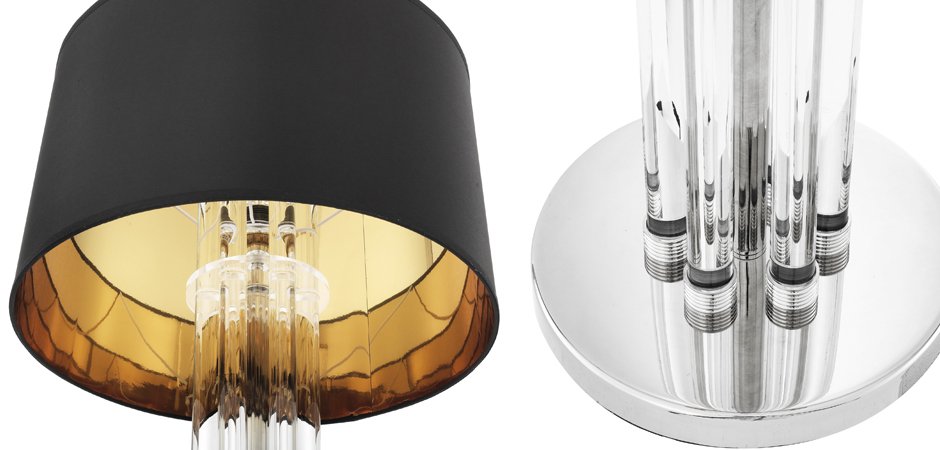 Торшер Eichholtz Floor Lamp Rex - Loft-Concept в Брянске