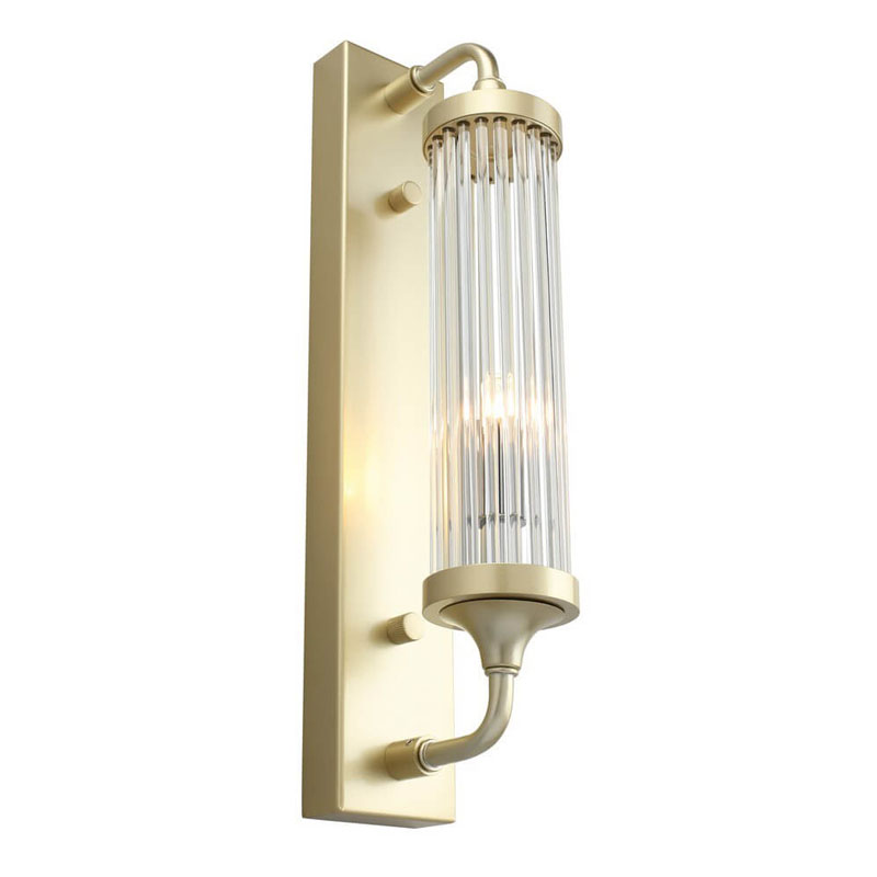 Бра Fuse Gold Золотой Бра Fuse Gold Золотой в Брянске | Loft Concept