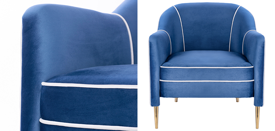Кресло Gio Ponti Unique Armchair Кресло Gio Ponti Unique Armchair - Loft-Concept в Брянске