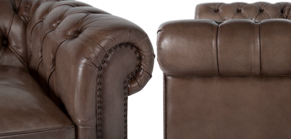 Диван Classic English Sofa Диван Classic English Sofa - Loft-Concept в Брянске