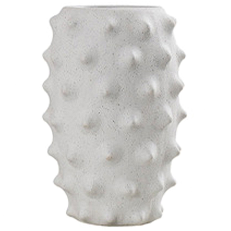 Ваза Ceramic Molecule Collection White Vase Белый в Брянске | Loft Concept 