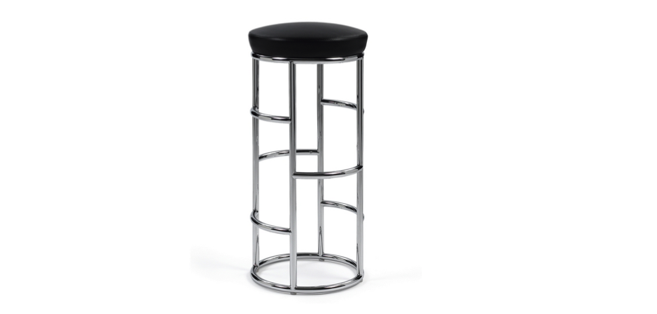 Барный стул Satish Bar Stool Барный стул Satish Bar Stool - Loft-Concept в Брянске