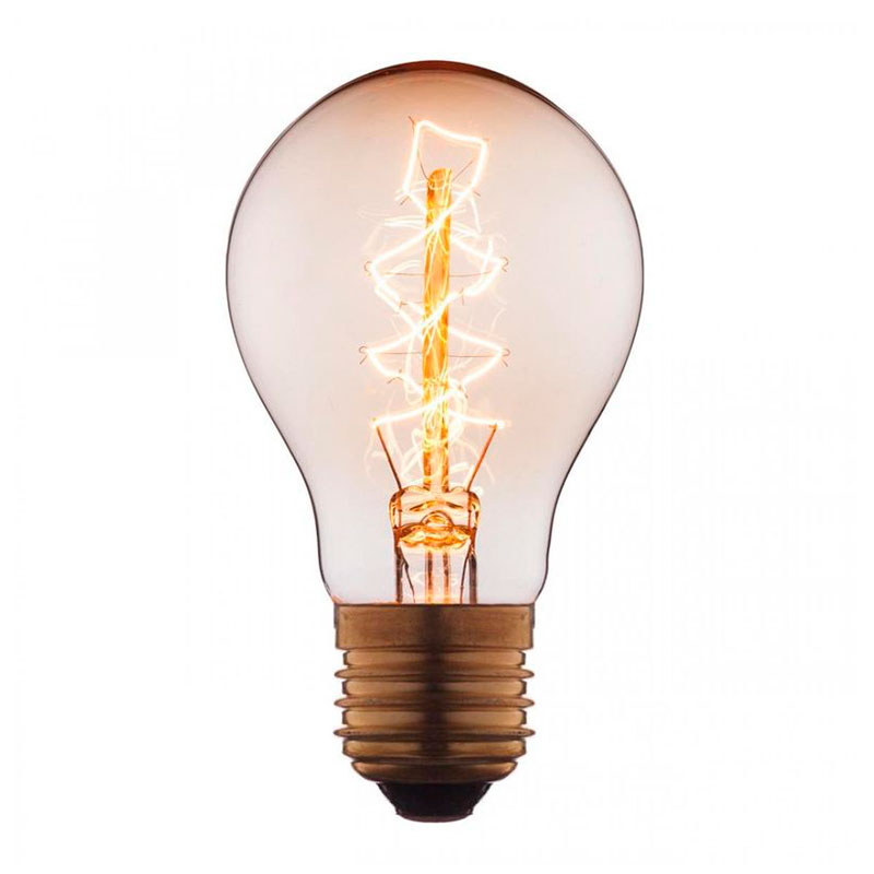 Лампочка Loft Edison Retro Bulb №59 60 W  в Брянске | Loft Concept 