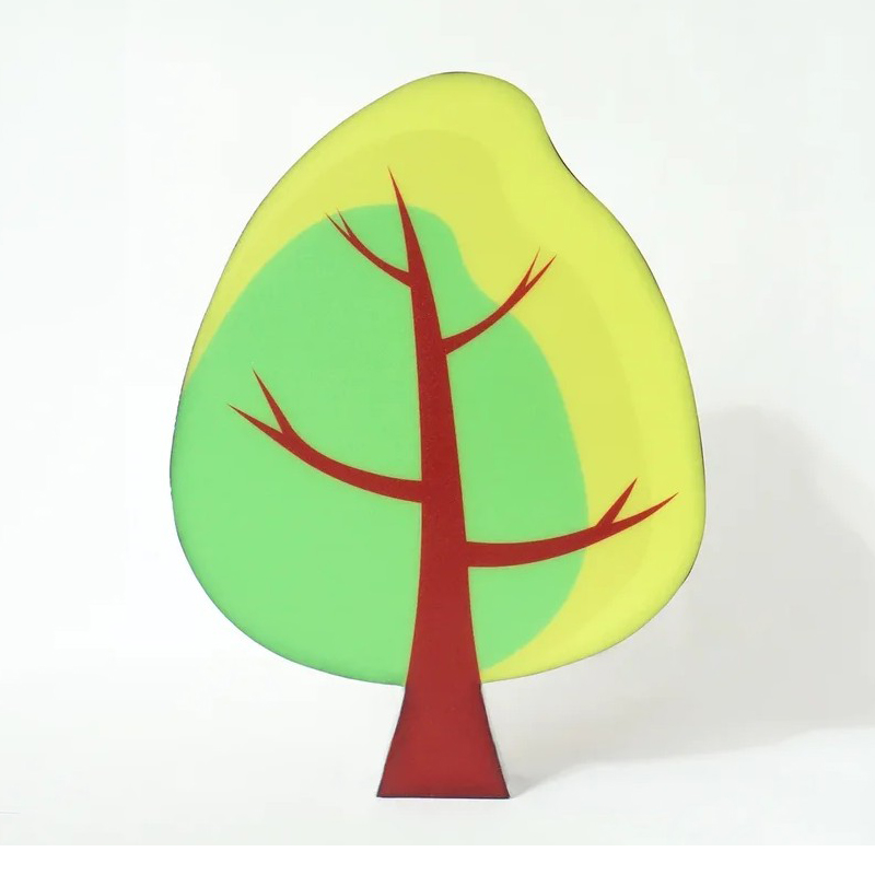 Бра Colored Tree Мульти Бра Colored Tree Мульти в Брянске | Loft Concept