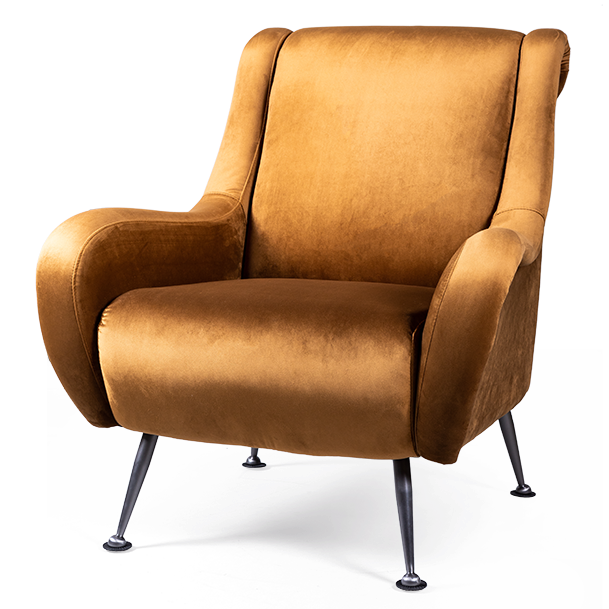 Кресло Chair Giardino ginger Бежевый Кресло Chair Giardino ginger Бежевый в Брянске | Loft Concept