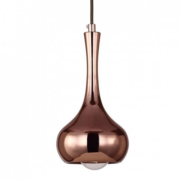 Подвесной светильник Copperman Pendant #1 Медь Подвесной светильник Copperman Pendant #1 Медь в Брянске | Loft Concept