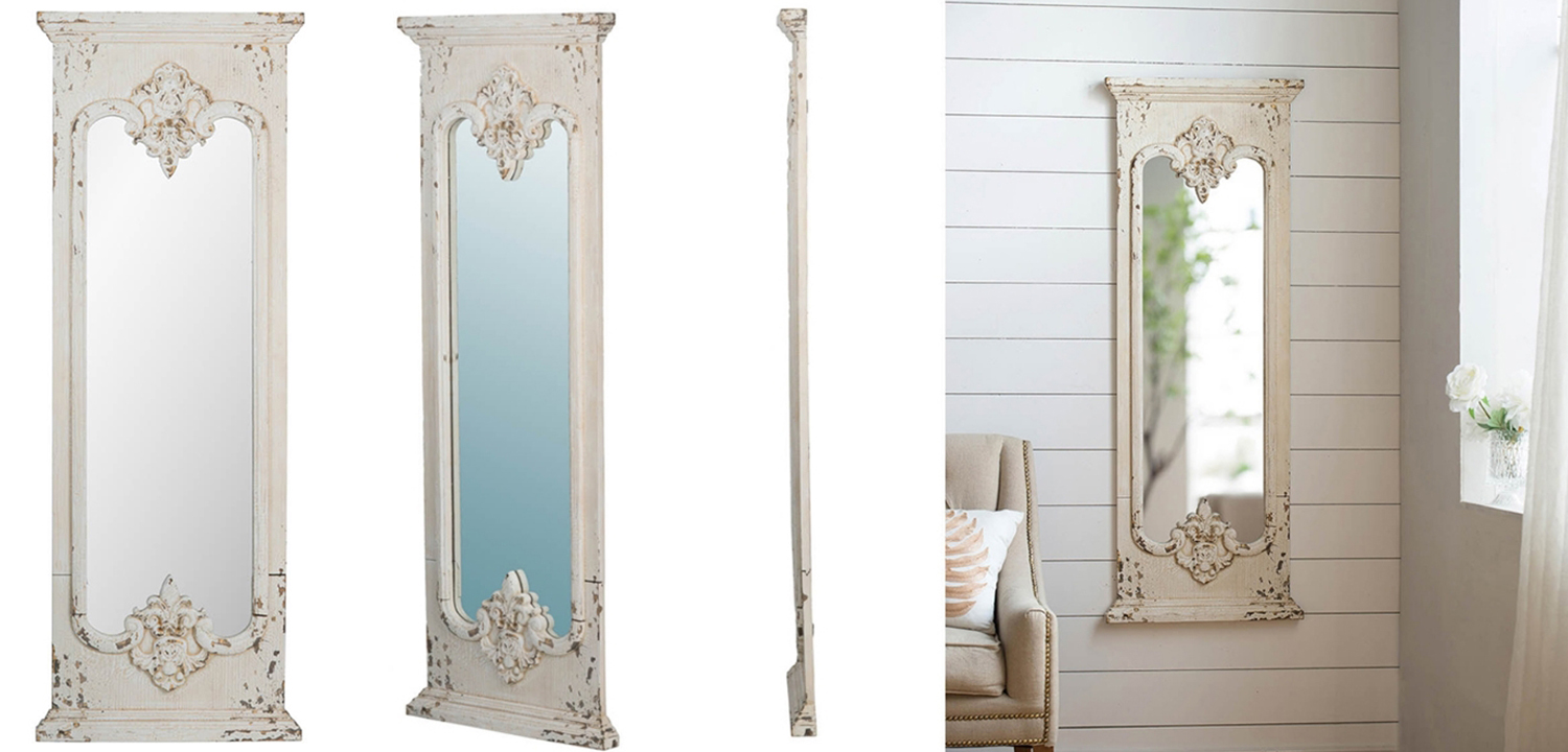 Зеркало Marcelline Mirror - фото