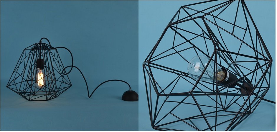 Подвесной светильник Loft Industrial Bar Nest Подвесной светильник Loft Industrial Bar Nest - Loft-Concept в Брянске