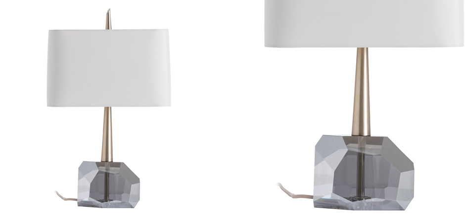 Дизайнерская настольная лампа GEMMA LAMP Дизайнерская настольная лампа GEMMA LAMP - Loft-Concept в Брянске