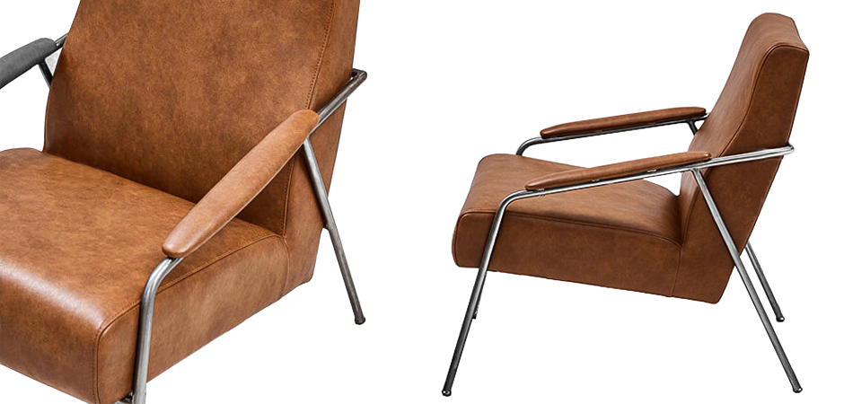 Кресло Maurice Chair Кресло Maurice Chair - Loft-Concept в Брянске