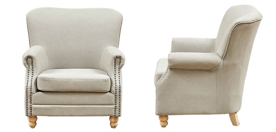 Кресло Dorchester Chair Кресло Dorchester Chair - Loft-Concept в Брянске
